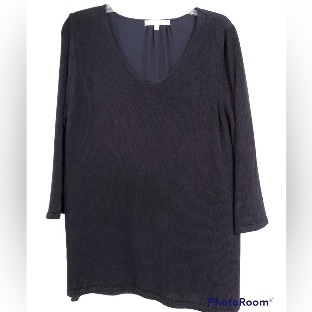 V neck sweater size Xl